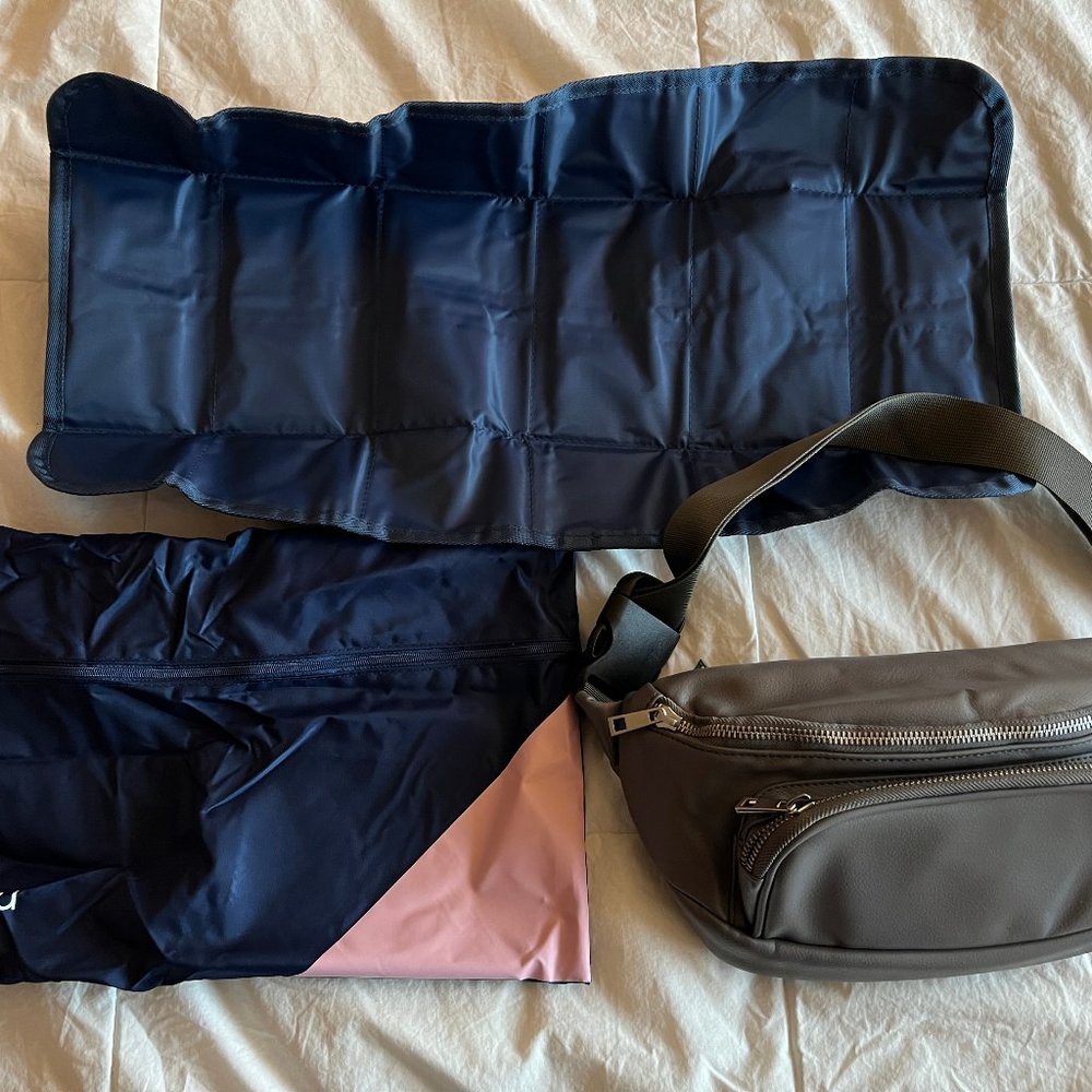 Kibou Vegan Leather Bag